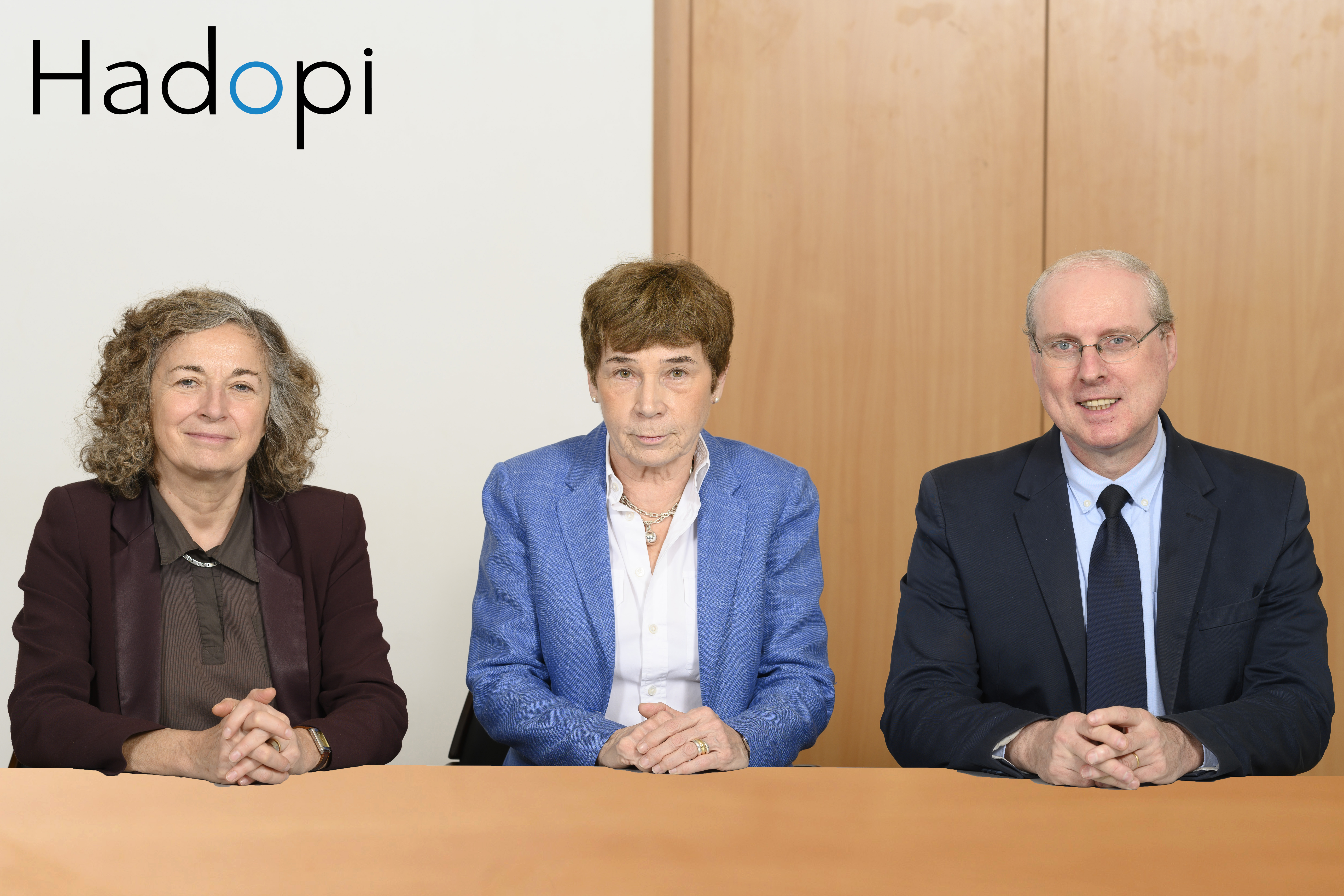 Membres de la CPD