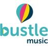 Bustle music