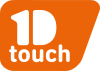 1Dtouch