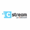 Cstream