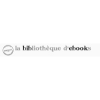 La bibliothèque d'ebooks