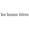 Les beaux titres